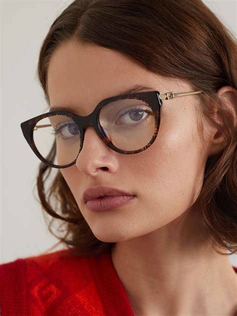 fendi glasses prescription|fendi glasses frames collection.